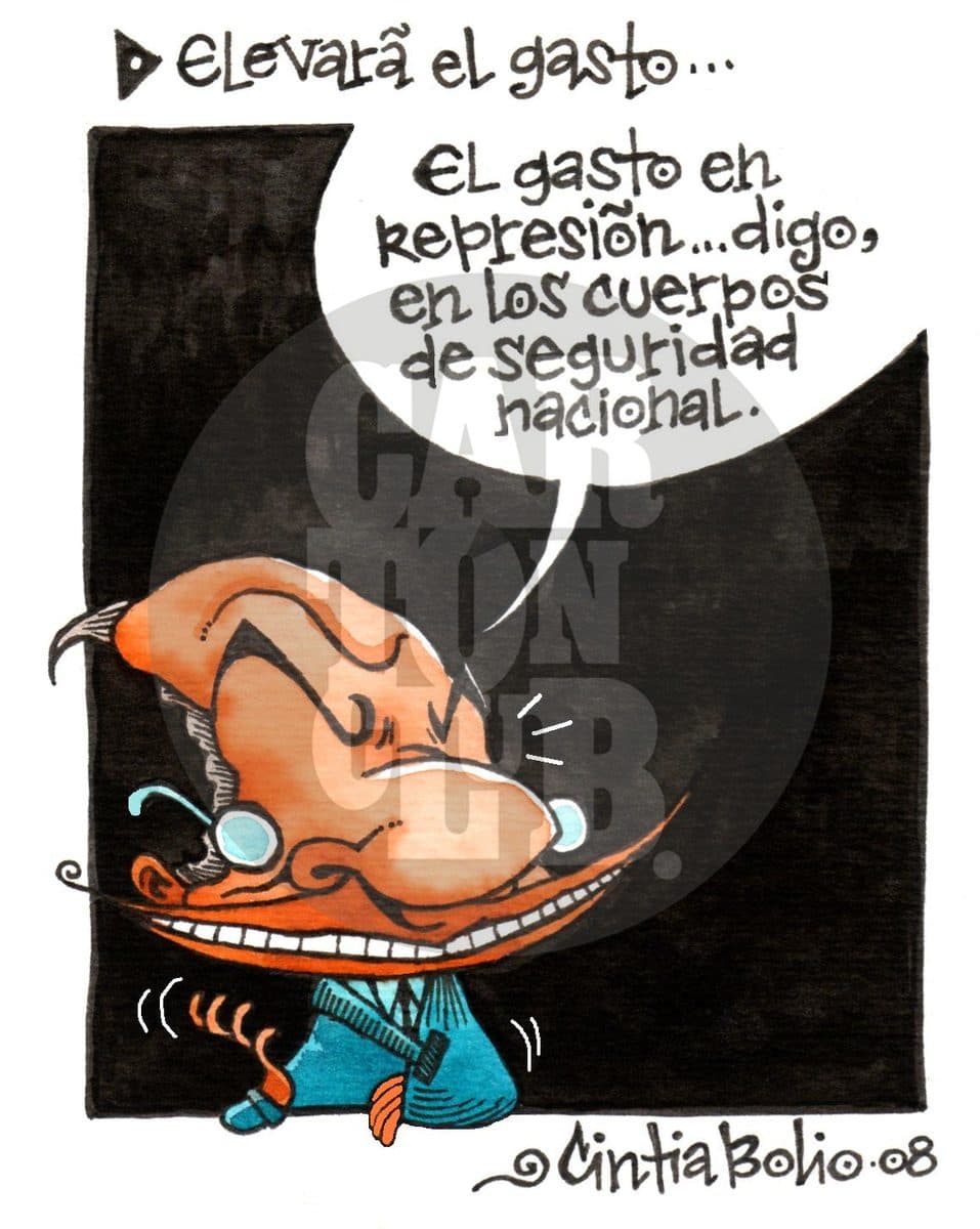 Elevará el gasto...