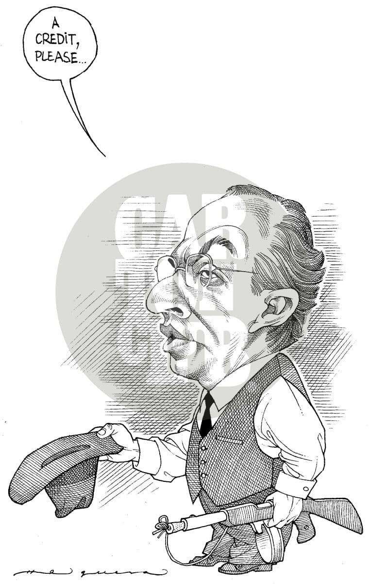Eliot Nessesitado