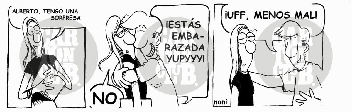 embarazo