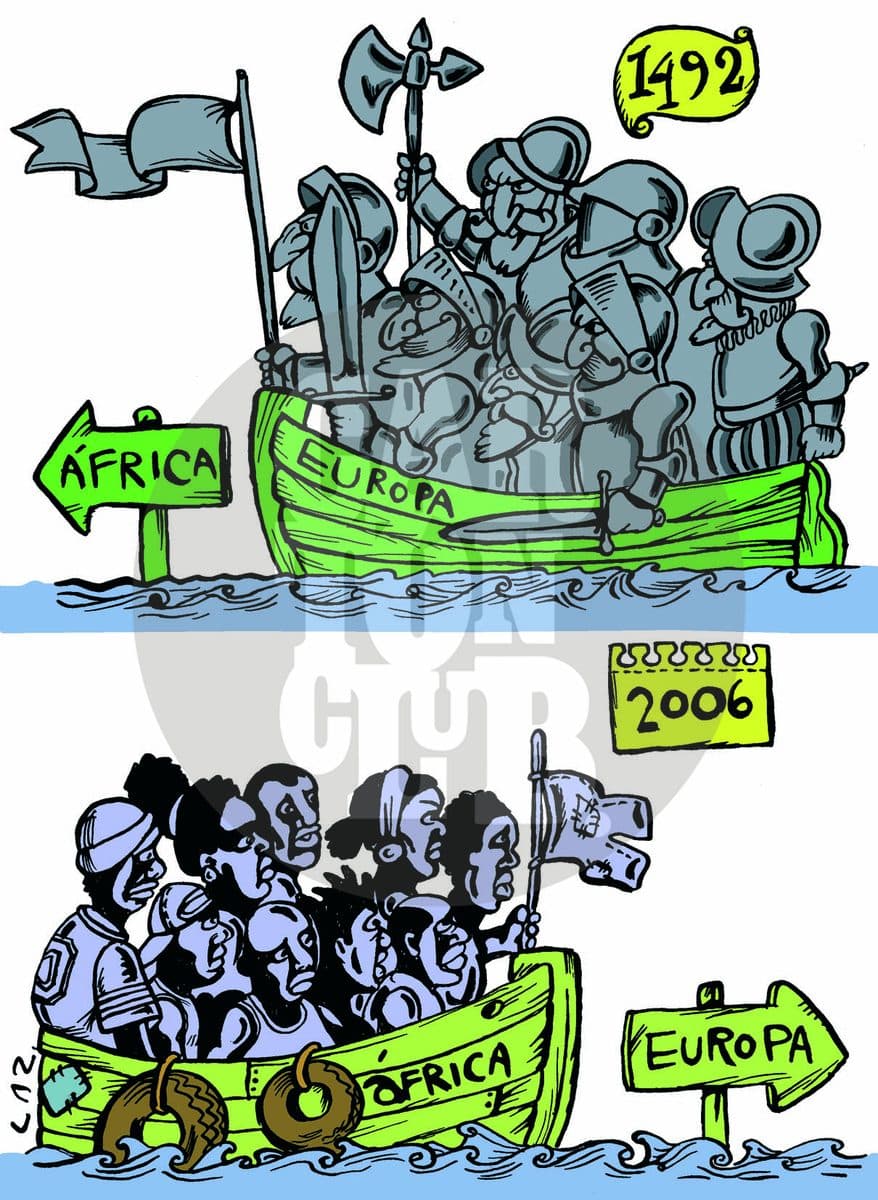 Emigracion