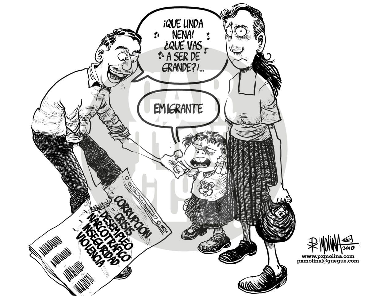 emigrante