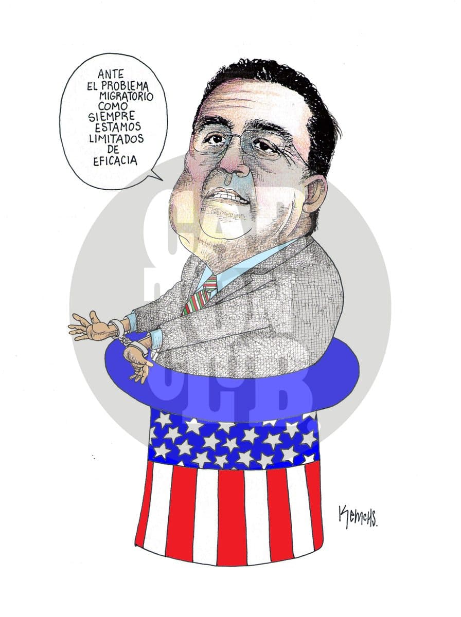 Emigrante