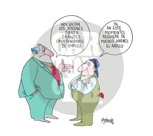 Empleo Juvenil