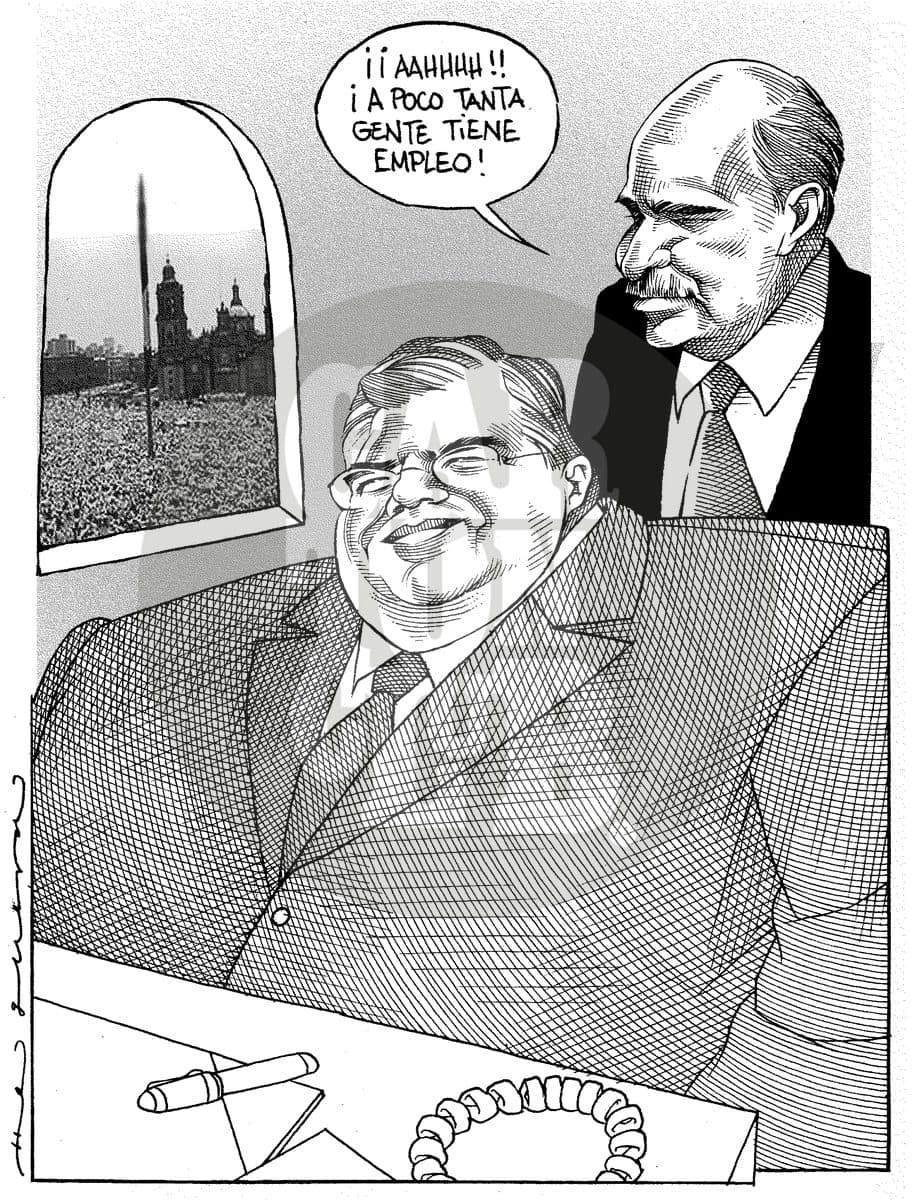 En defensa del salario