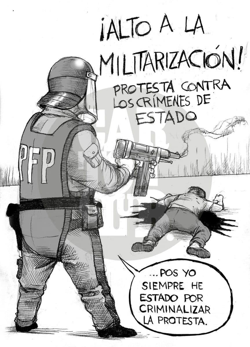 En Juárez