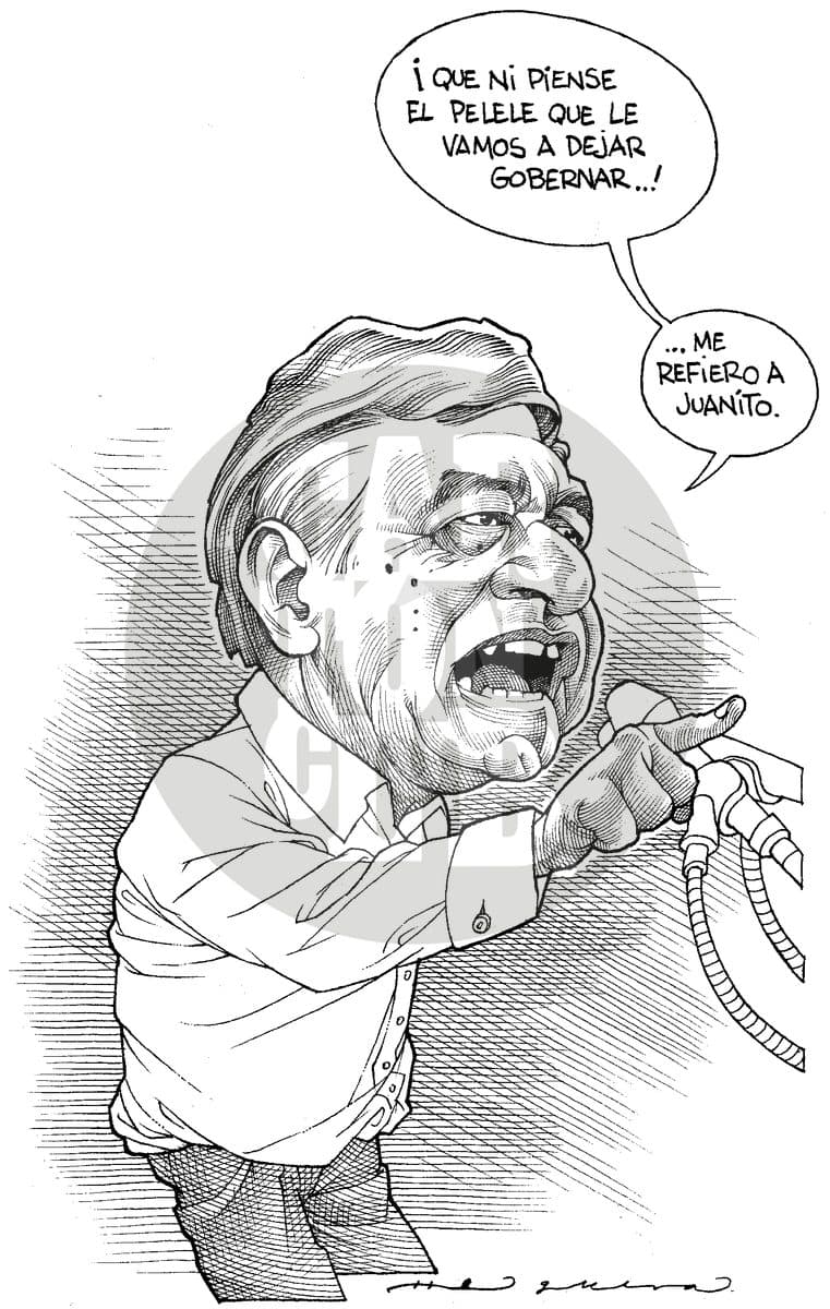 En rebeldia