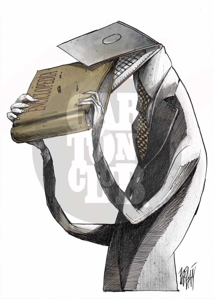 Enciclopedia