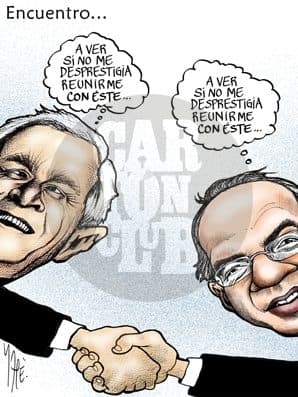 Encuentro
