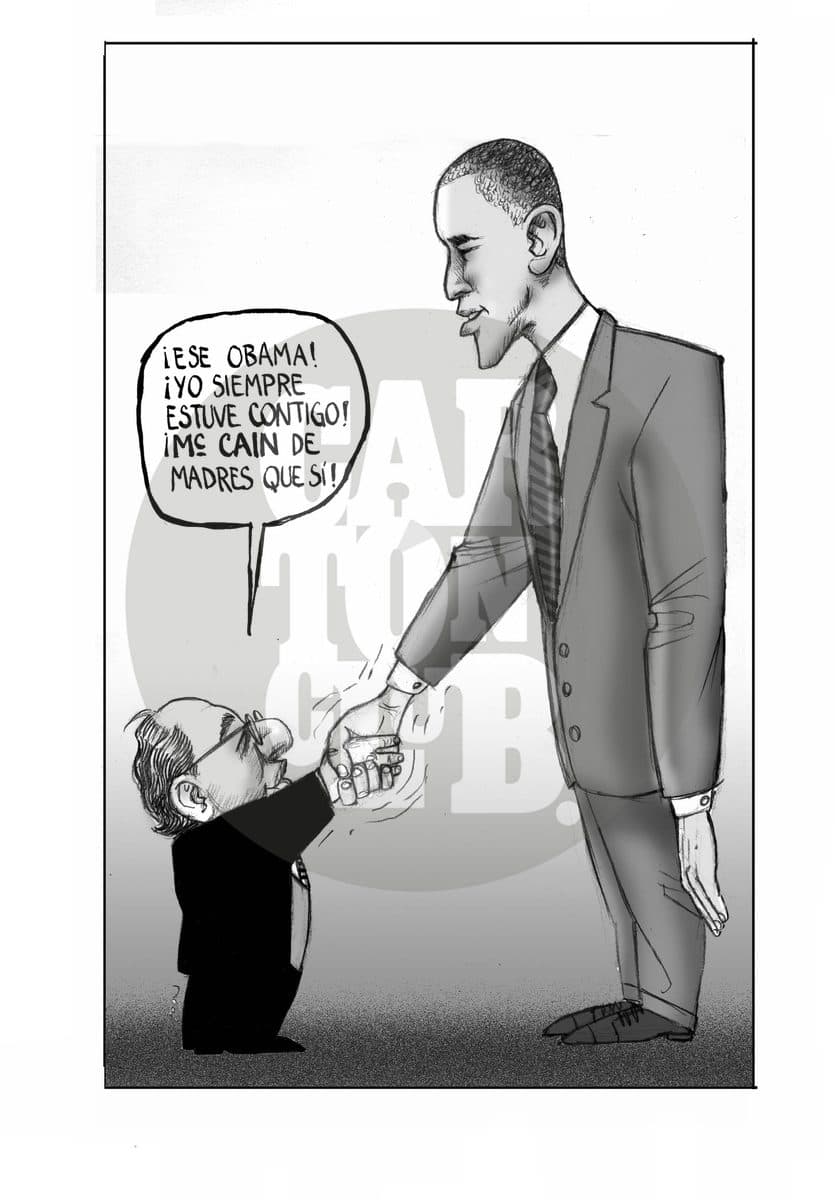 Encuentro