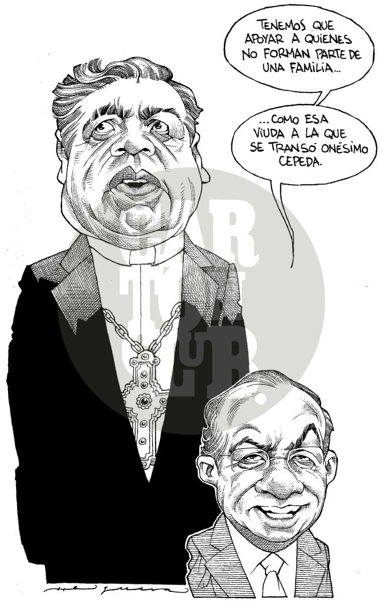 Encuentro de las familias