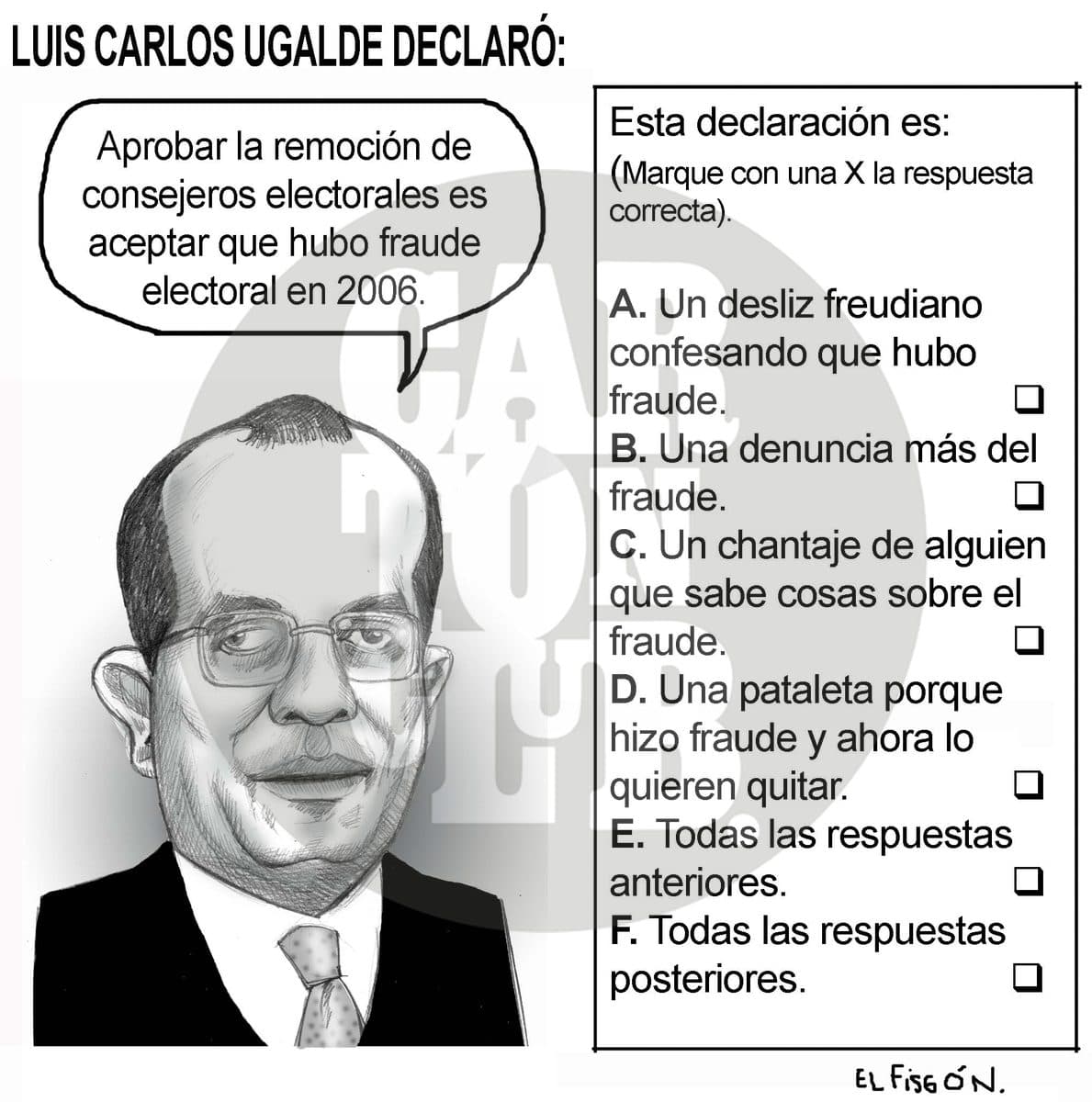 Encuesta