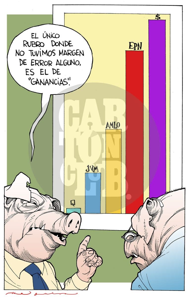 Encuestadoras