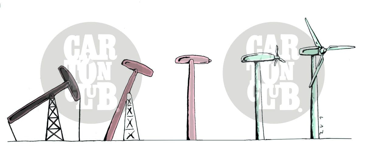 energía renovable