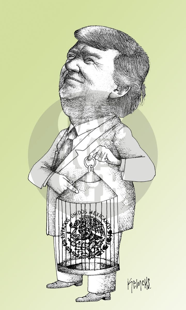 Enrejada