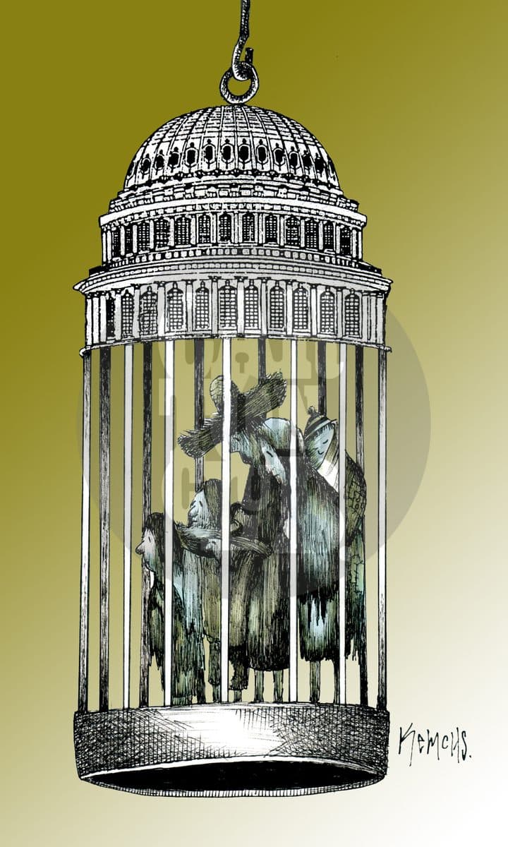 Enrejados