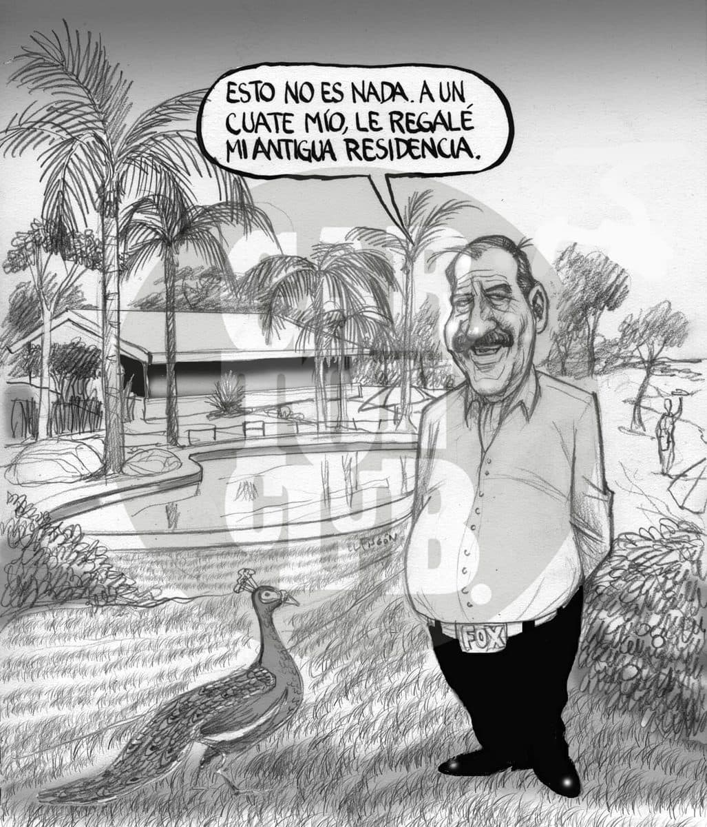 Enriquecimiento ilicito