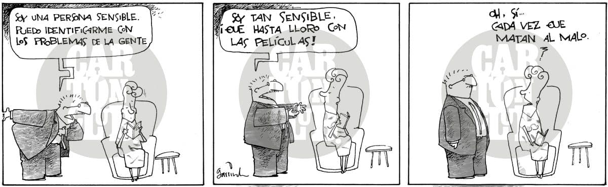 entendiendo el caos