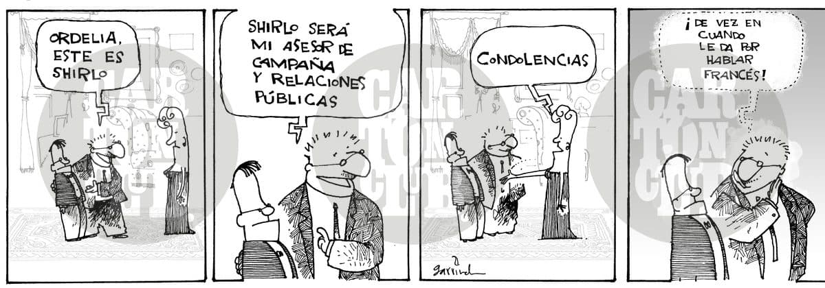 entendiendo el caos