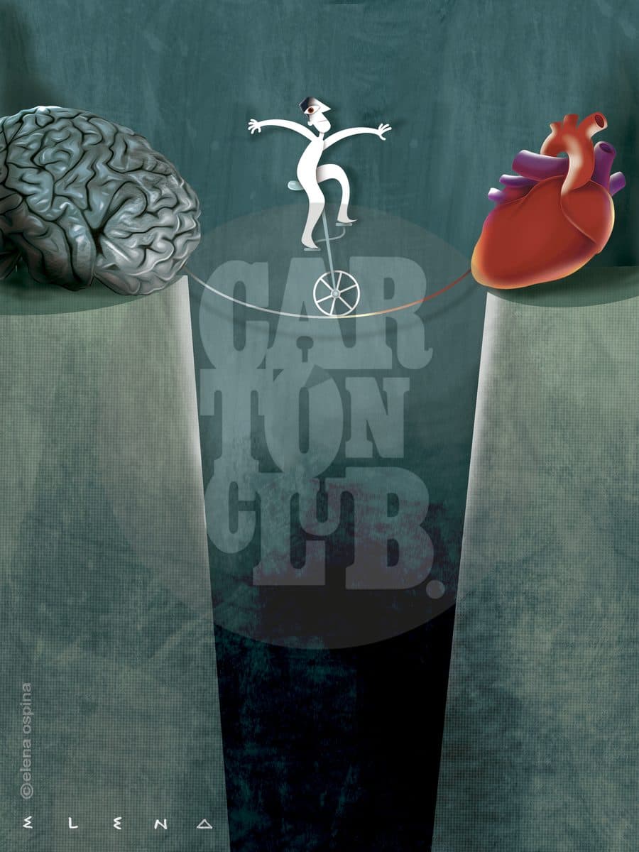 Equilibrista