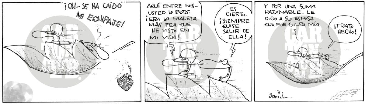 Equipaje