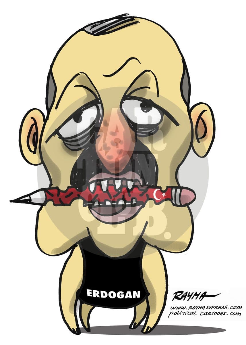 Erdogan