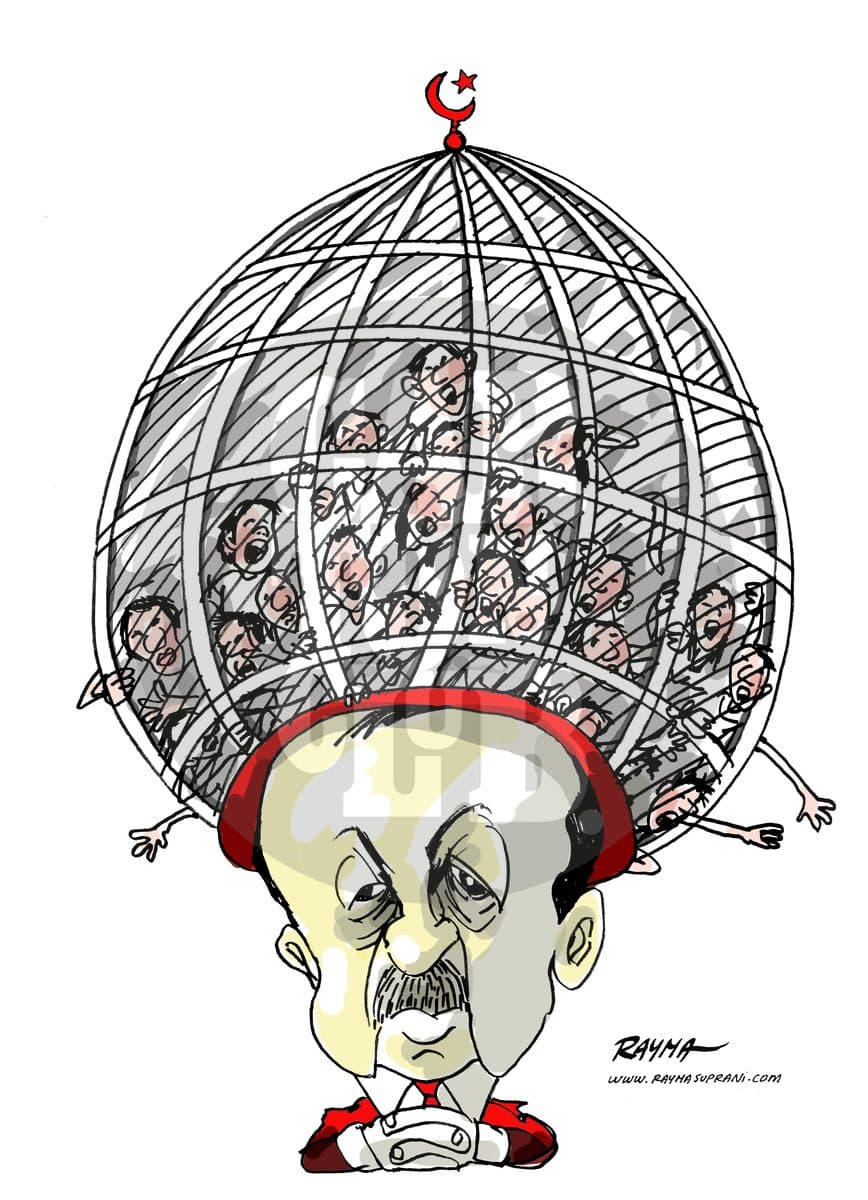Erdogan