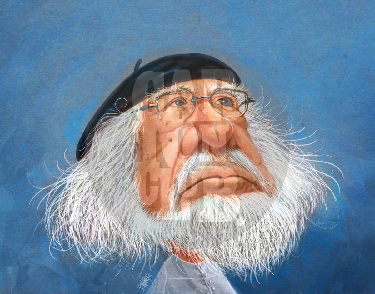 Ernesto Cardenal