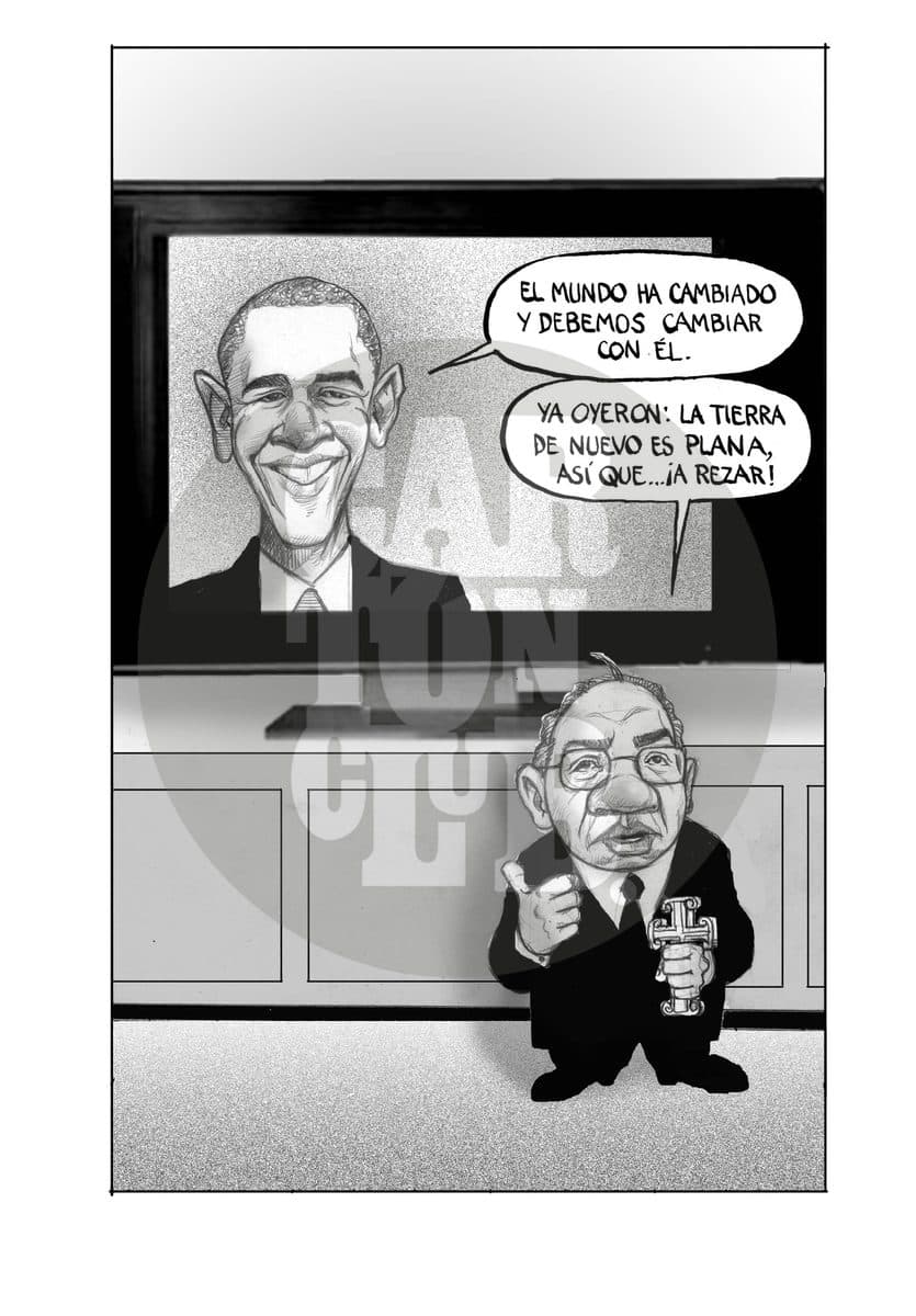 Error de Traducción