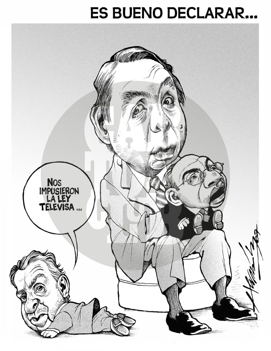 Es bueno declarar
