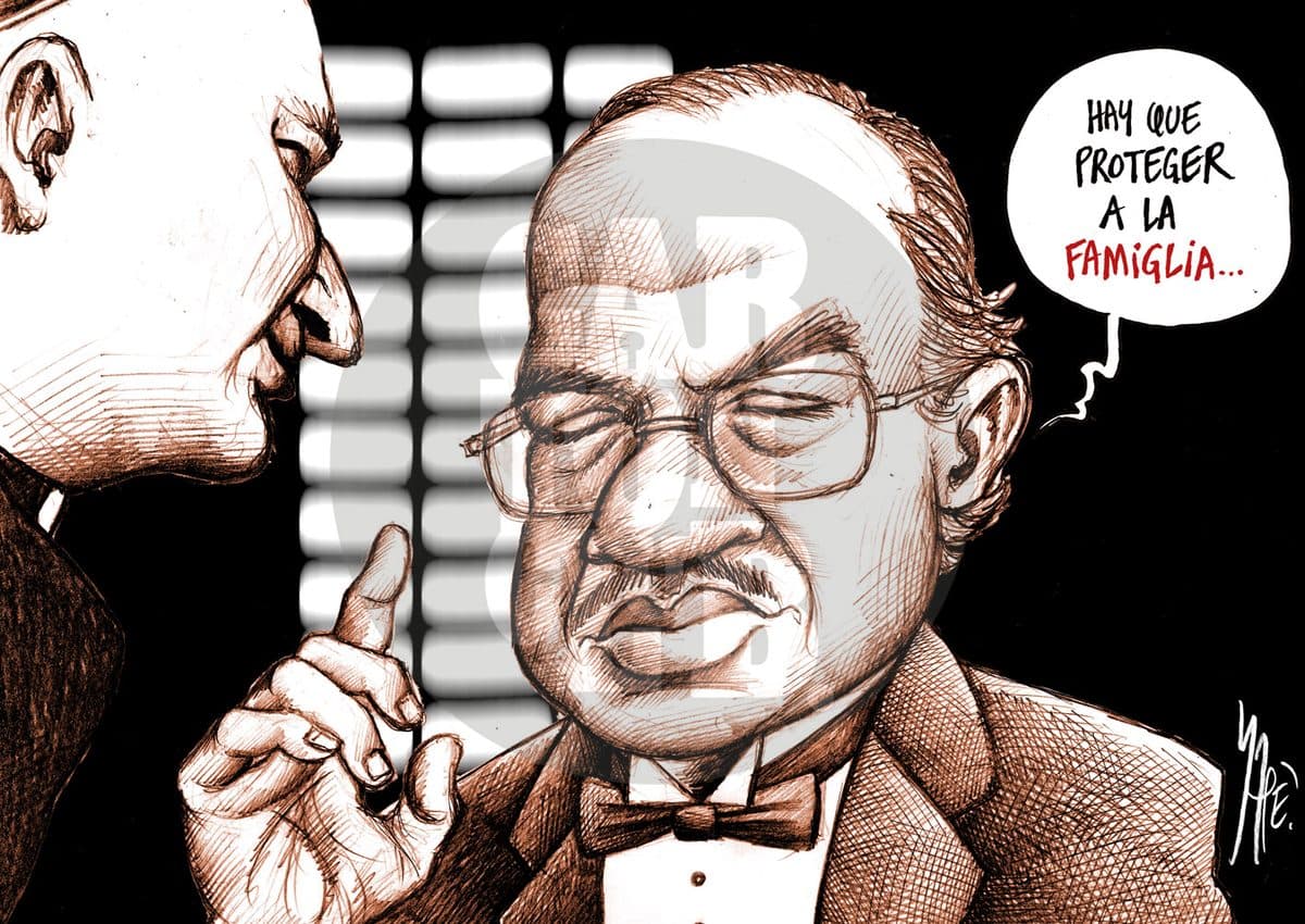 Es cosa nostra