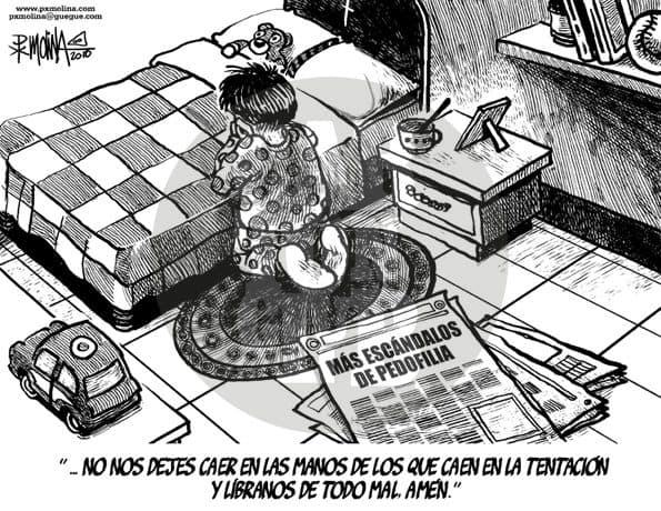Escandalos