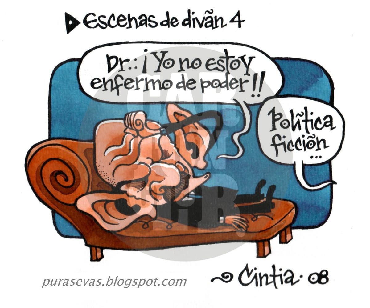 Escenas de diván 4