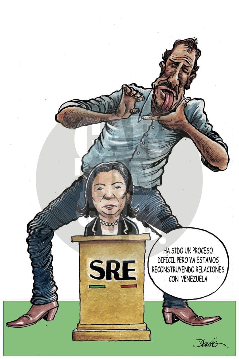 Esfuerzo diplomático