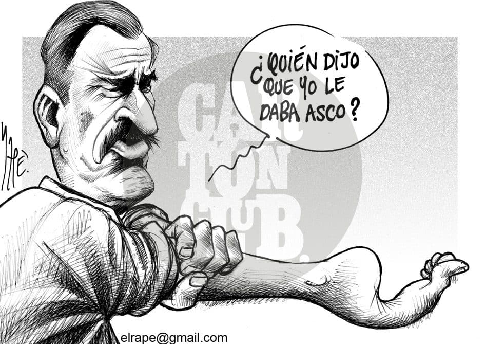 Eso sí calienta