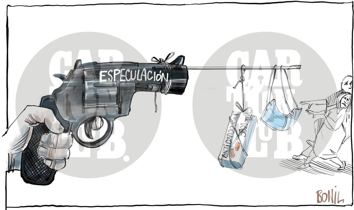 Especulación Insana