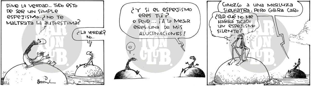 Espejismo