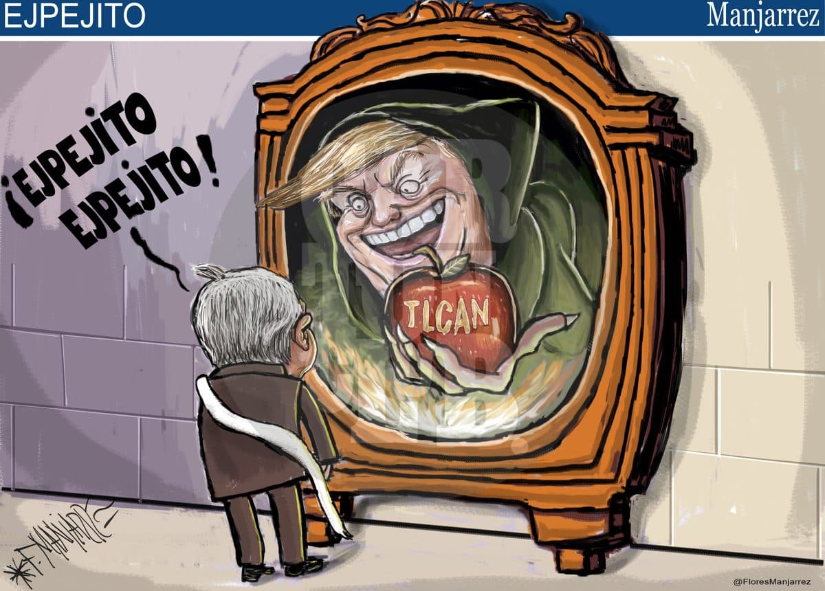 Espejito espejito