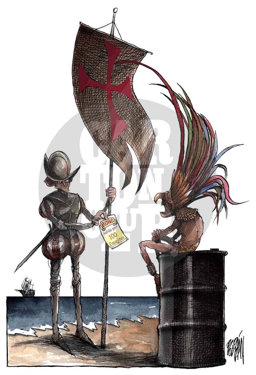 Espejitos