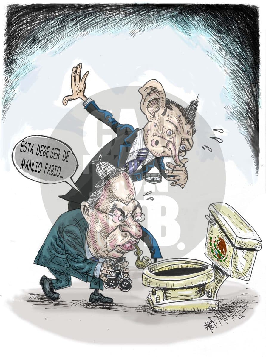 Espias