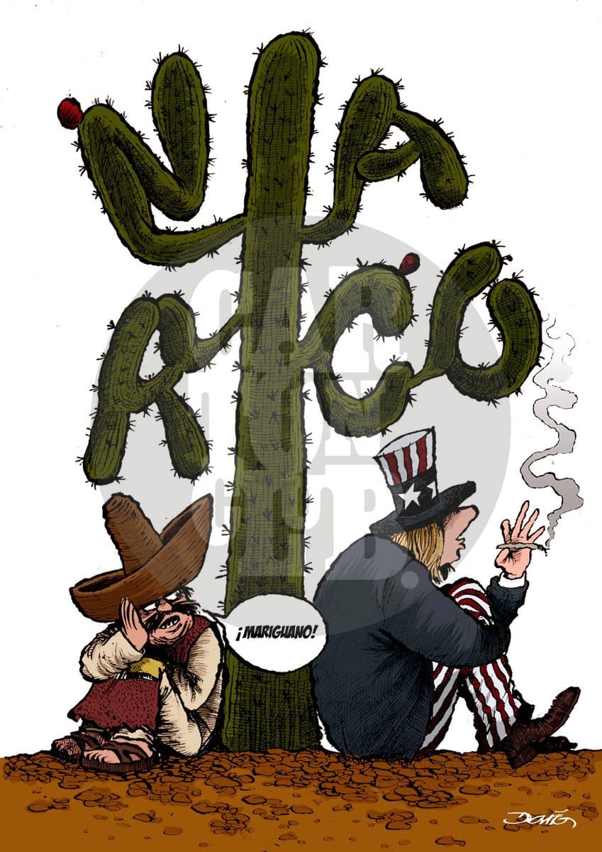 Espíritu de cooperación