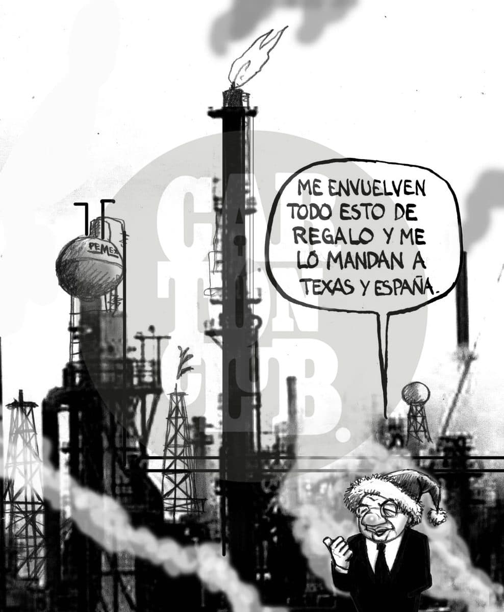 Espíritu navideño