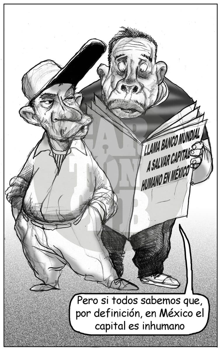 Estamos fritos