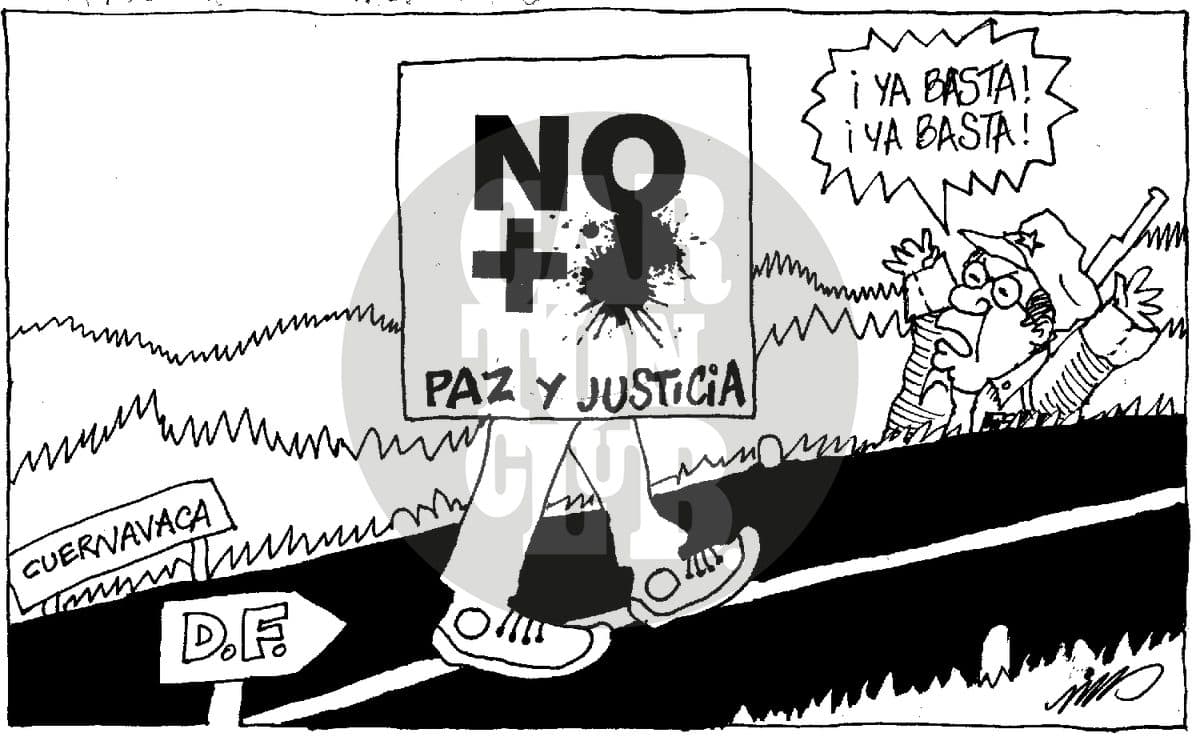 Estamos Unidos Mexicanos