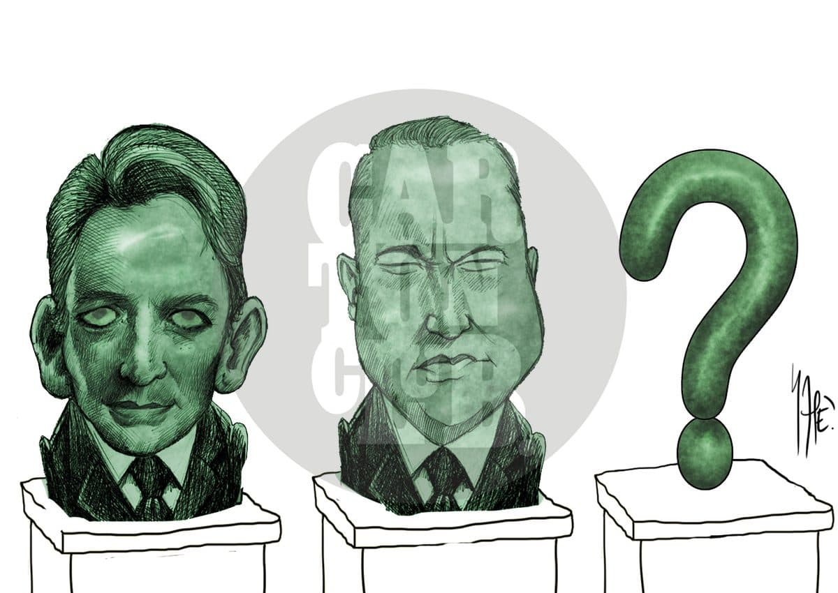 Estatuas