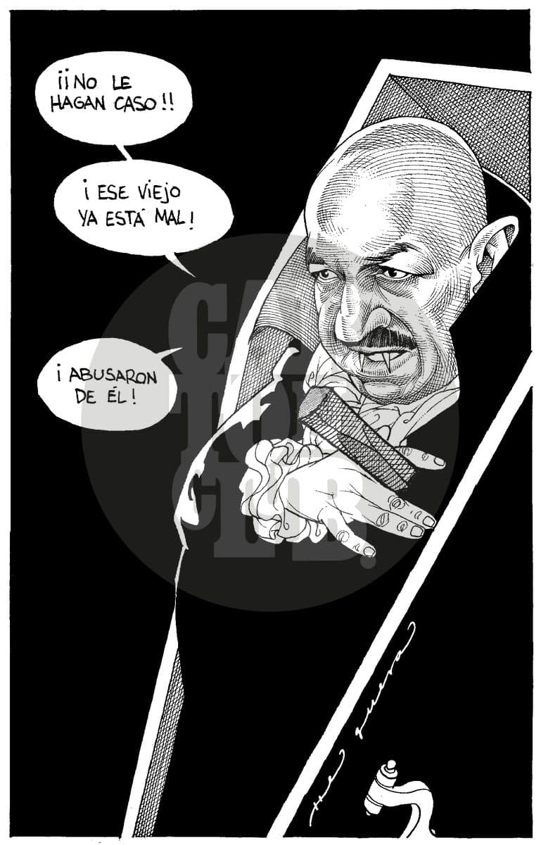 Estertores