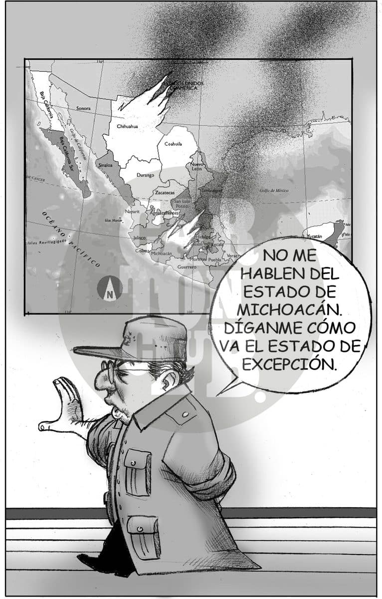 Estrategia