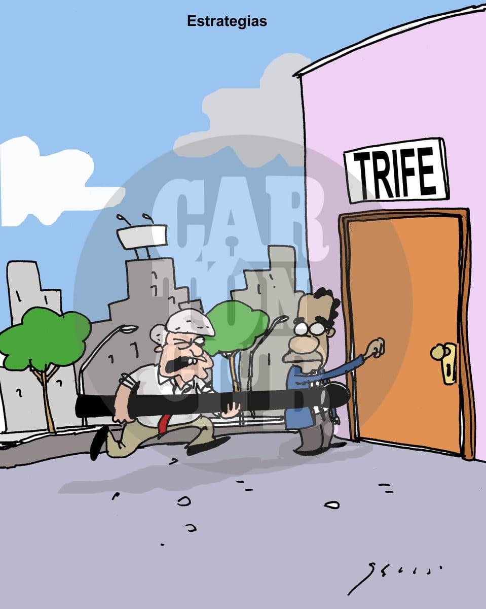 Estrategias