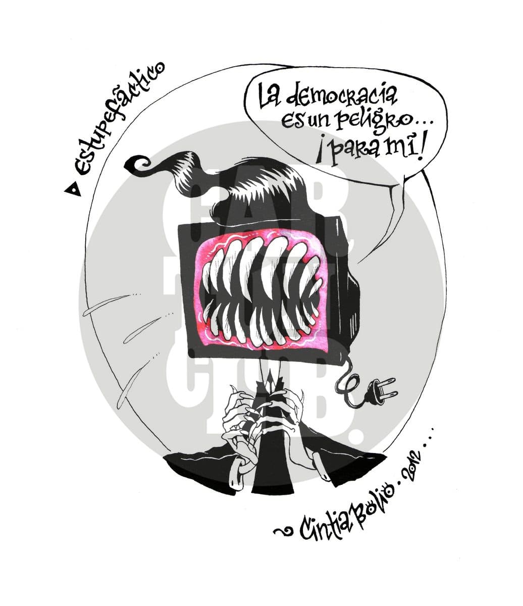 Estupefáctico