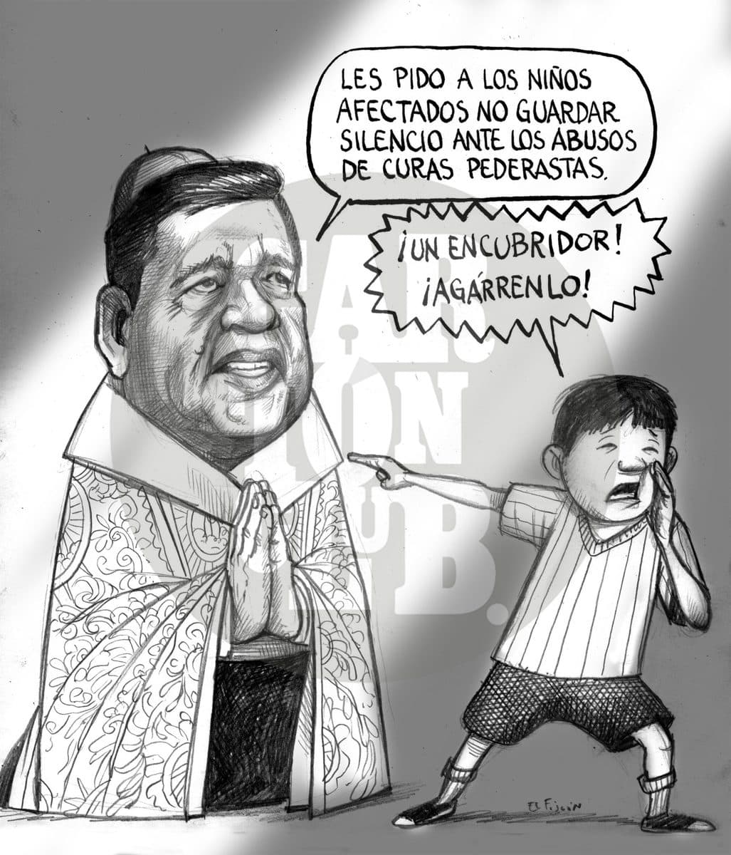 Etica de la Iglesia Méxicana