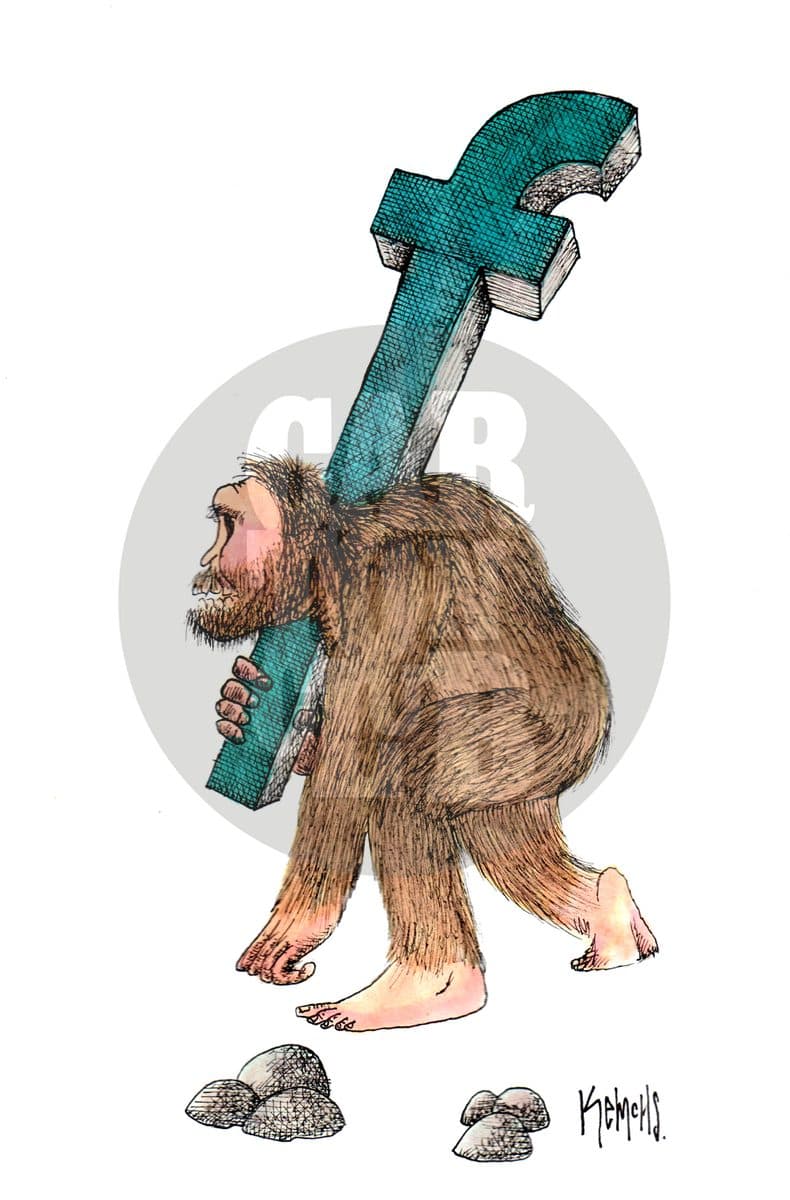 Evolución